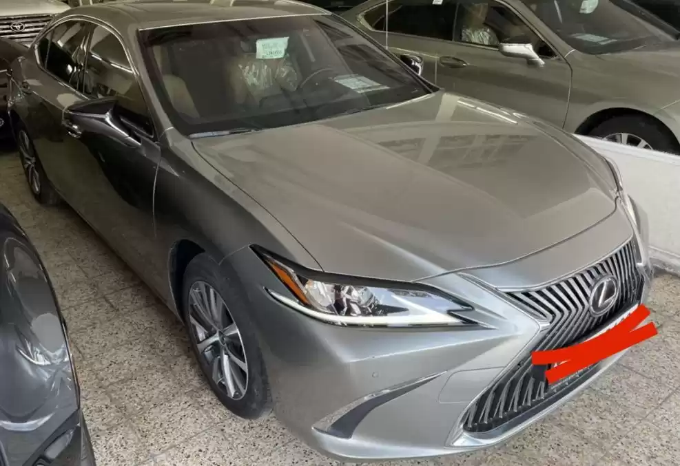 استفاده شده Lexus ES برای فروش که در دمشق #20050 - 1  image 